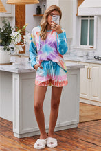LIMITED EDITION: Dipped Tie Dye Lounge Set (S-XL)