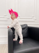 Baby Ribbed Lounge Set (4 Colors)