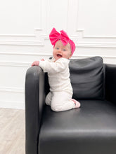 Baby Ribbed Lounge Set (4 Colors)