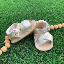 Baby Criss Cross Sandals