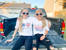 Kids Made in the USA Graphic Tee