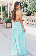 Once in a Lifetime Flowy Maxi Dress (2 Colors)