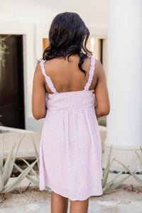 Cami Floral Dress (2 Colors)